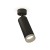 Black sand/chrome