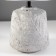 Board "VURST" E14 40W gray 30x30x33cm Risalux