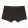 Panties men's boxers minku Black color, rr 42