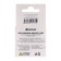 NISUS Monoline Universal Flacks, diameter 0.30 mm, test 8 kg, 30 m, transparent