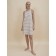 Female dress, size Xs, sandy color
