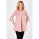 Women's tunic Wisell M3-3993/2, size 44