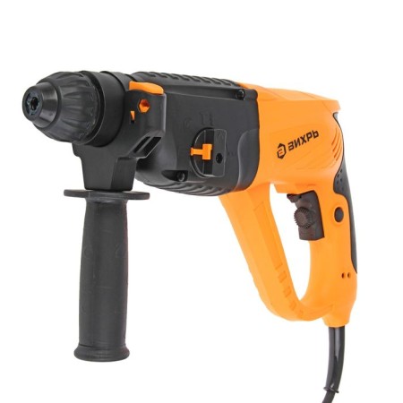 Perforator Vikhr P-1000k, 220 V, 1000 W, 5 J, 4900 BLU/Min, SDS-PLUS, Case