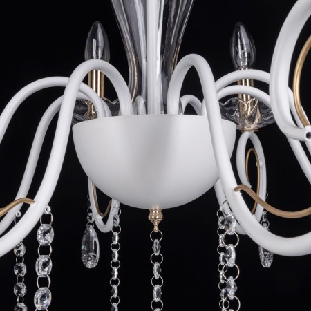 Sveta Lamp, size 72x90x72 cm, E14-7