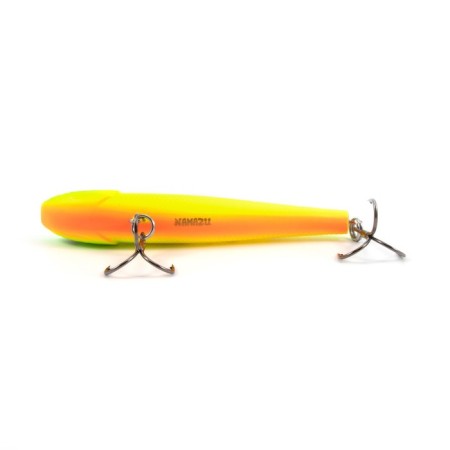 Rattlin Namazu Loure, L = 80 mm, 16 g, sinking, color No. 8-3