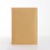 Cover for passport, beige color