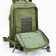 Tactical backpack "Storm Tactic" male, 26l, oxford, khaki