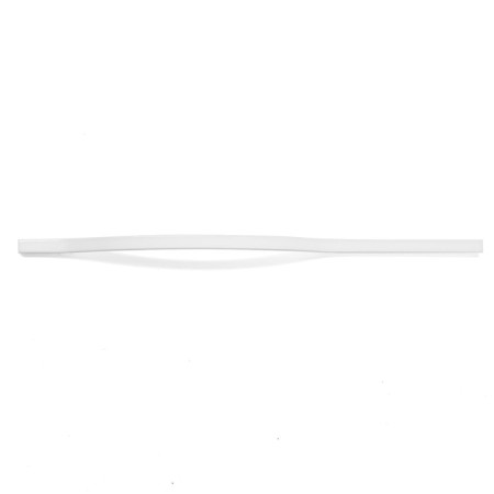 Cappio RSC040 handle handle, m/o 224 mm, white color, 4 pcs.-2