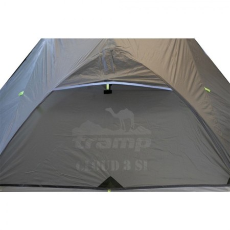 TRAMP TRT-094 tent, TRAMP Cloud 3SI tent, Cloud Grey-5