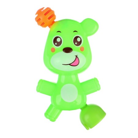 Set of rattles "Let's play", 3 pcs, crumb me-5