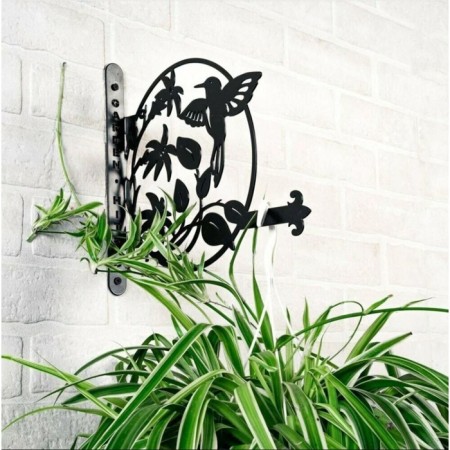 201-011b bracket 201-011b; Hummingbird 3x27.7x26.5 cm-2