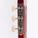 Kolkoko mechanics set for Music Life guitar