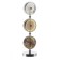 LED 18W 4000K table lamp