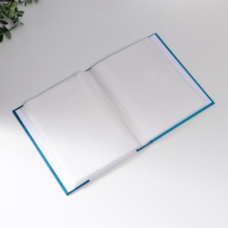 Photo album "Beach" in 72 photos, 36 sheets, 15x21 cm-2