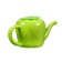 Baby watering can, 0.55 liters, without diffuser, "pepper"
