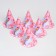 Colling "Unicorn", set 6 pieces