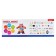 Magnetic designer "Magic Magnet", 71 details