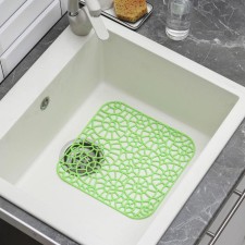 Grate for the sink 