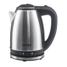 Electric kettle Winner WR-154EKS 1.8 L, 1500 W