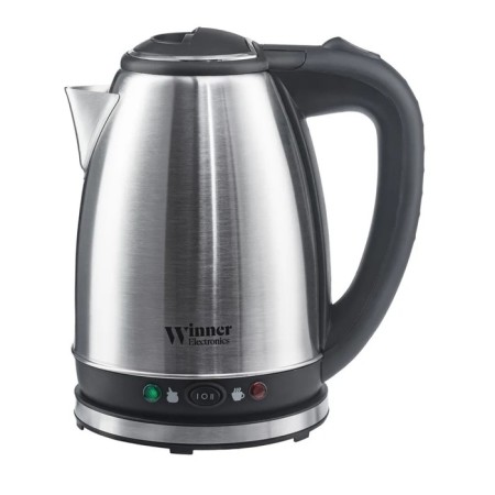 Electric kettle Winner WR-154EKS 1.8 L, 1500 W