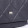 Women's bag Textura, messenger, small size, color gray