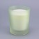 Aromatic candle in the glass "Ylang", a sandal and rose tree, 200 g
