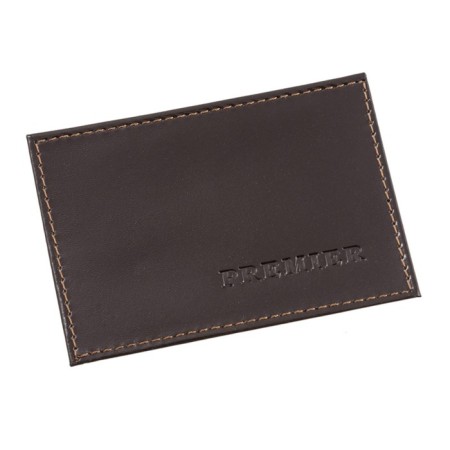 Cartholder, brown color-1