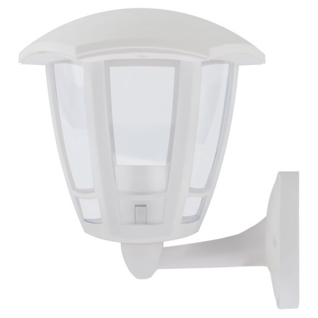 Lamp Garden Era E27, IP44, 40W, 164x199x222 mm, white-3
