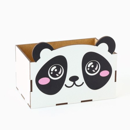 Organizer for the Office "Panda"-2