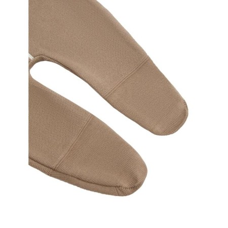 Combineson children, height 74 cm, beige color-8