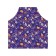 Apron kitchen with a photocrint "Samain", adjustable, size OS