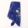 Foil ball 18 "Little Star", star, set of 50 pcs.