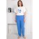 Women's pants, size 56