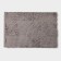 House rug "Books long", 40 × 60 cm, gray color