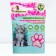 Mineral absorption “Piggon” Mineral Fill for Shorthair Cats, 10 liters