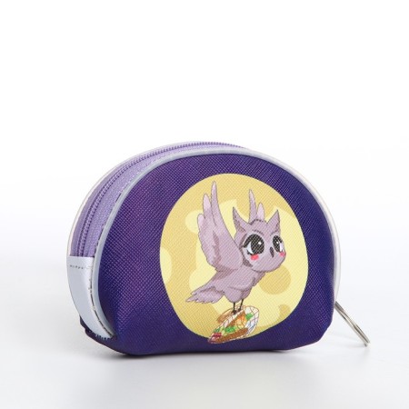 Lightning cosmetic bag, mix color-4