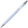 Automatic Brauberg Sakura Handle Handle, Node 0.5 mm, blue ink
