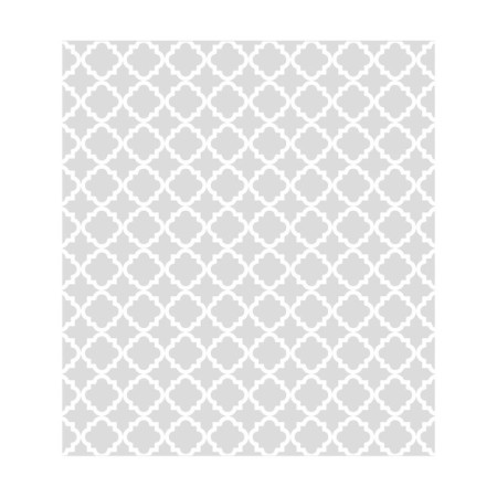 A set of napkins for setting the table "Simple ornament", rectangular, size 32x46 cm, 4 pcs-2