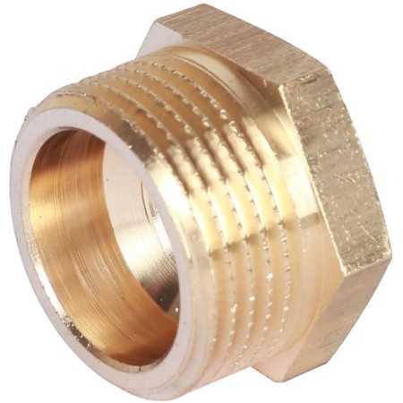 Futorka Stout SFT-0028-003414, 3/4 "x 1/4", external/internal thread-2