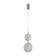 Suspension Caramella LED 13W 4000K