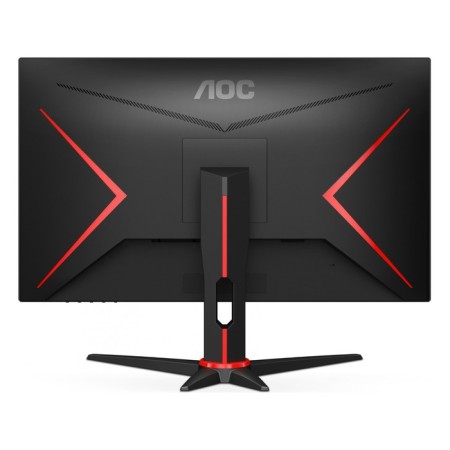 AOC 27 "27g2spae Black/Red IPS LED 1MS 16: 9 HDMI M/M matte 250CD 178g/178g 103389-5