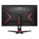 AOC 27 "27g2spae Black/Red IPS LED 1MS 16: 9 HDMI M/M matte 250CD 178g/178g 103389