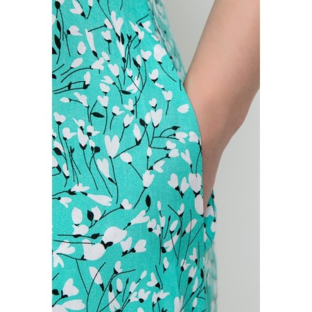 Women's dress, size 46-6