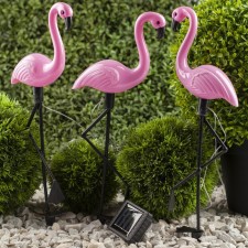 Lamp Garden Era on the Solar Battery LED, IP54
