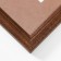 Photo frame wood 35x45 cm, No. 1, 17 mm, mocha (plastic screen)