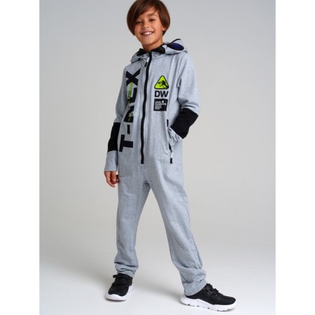 Kombinyson for the boy PlayTode, height 146 cm-1