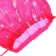 A bag for shoes 420 x 340 mm, calligrata MSO-5s, (soft polyester, density 210d), "bring happiness"