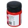 Silk paint "Batik", bank 50 ml, ZHK Decola, red 4428331 (water -based acrylic)