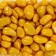 Soil for the aquarium (5-10 mm), orange, 350 g