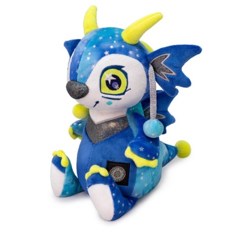Soft toy "Dragosh Vigge", 23 cm